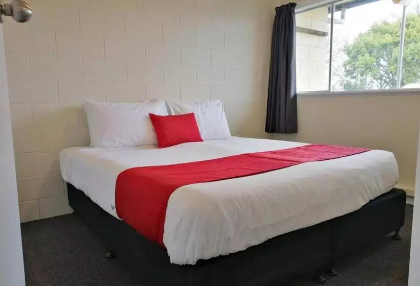 هتل Stanley Apartments