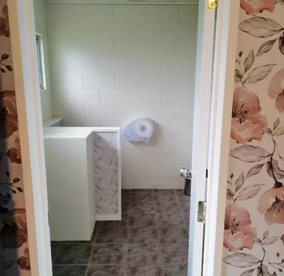 هتل Stanley Apartments