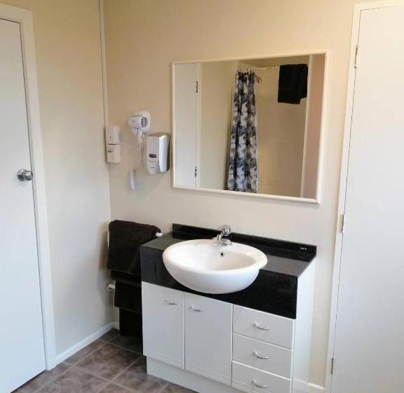 호텔 Stanley Apartments