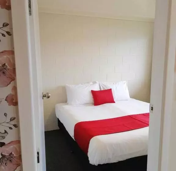 هتل Stanley Apartments