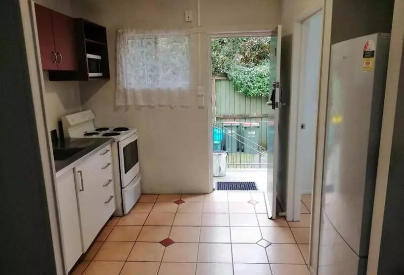 هتل Stanley Apartments