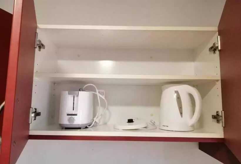 هتل Stanley Apartments