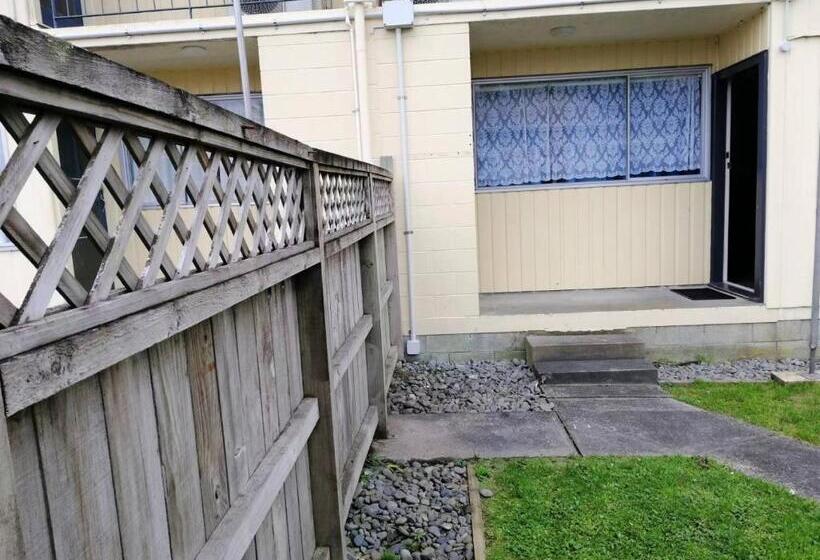 호텔 Stanley Apartments