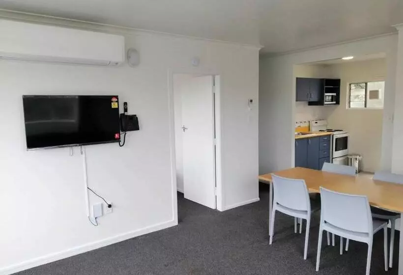 هتل Stanley Apartments