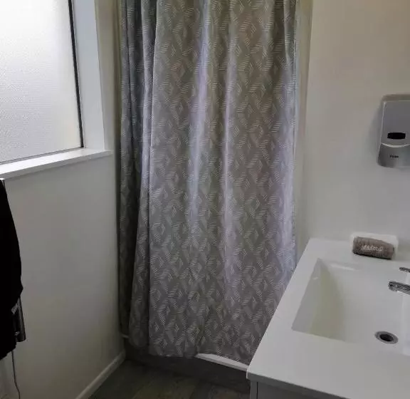 هتل Stanley Apartments