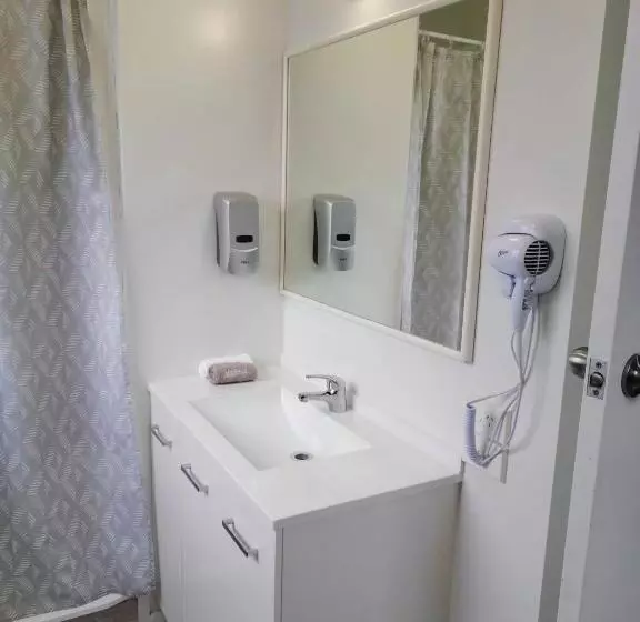 هتل Stanley Apartments