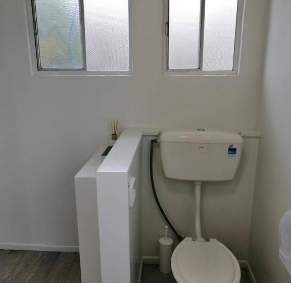 호텔 Stanley Apartments