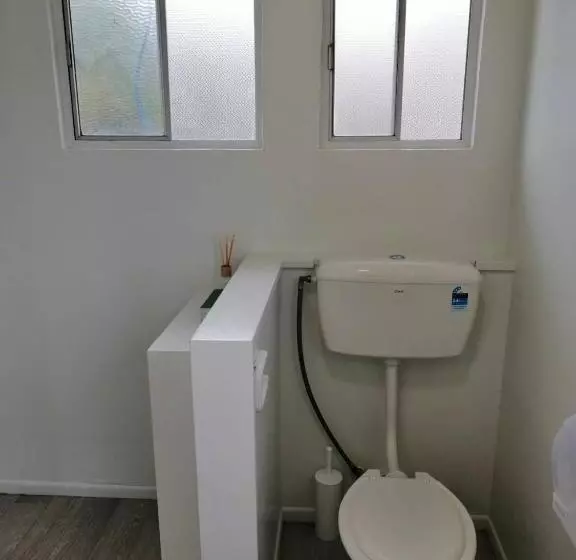 هتل Stanley Apartments