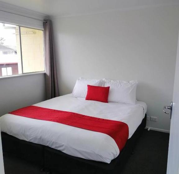 호텔 Stanley Apartments