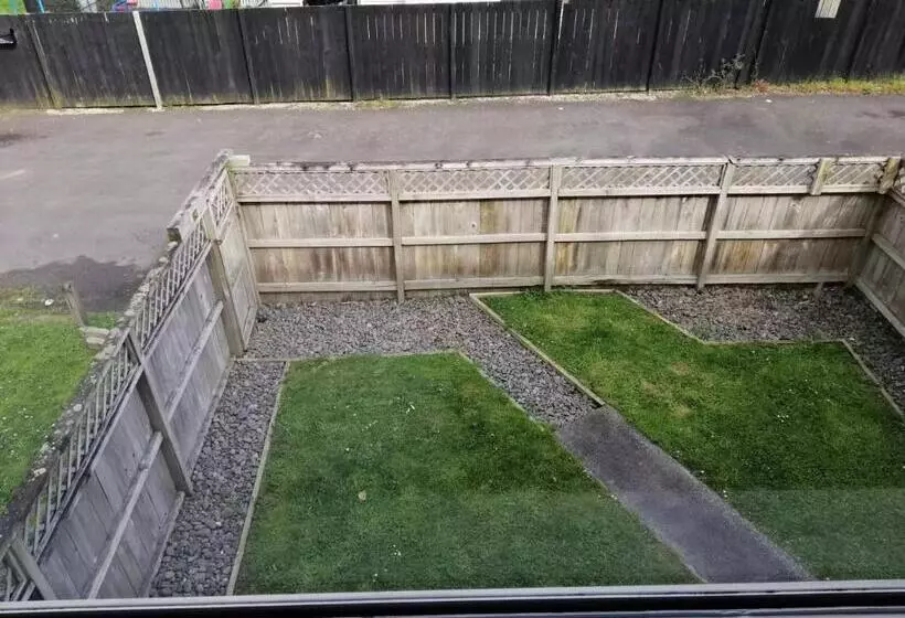 هتل Stanley Apartments