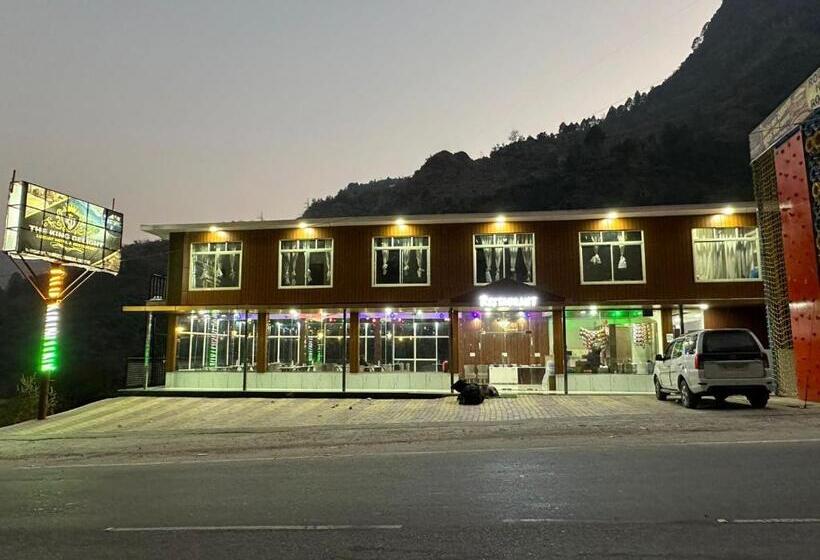 בית מלון כפרי The Kings Delight