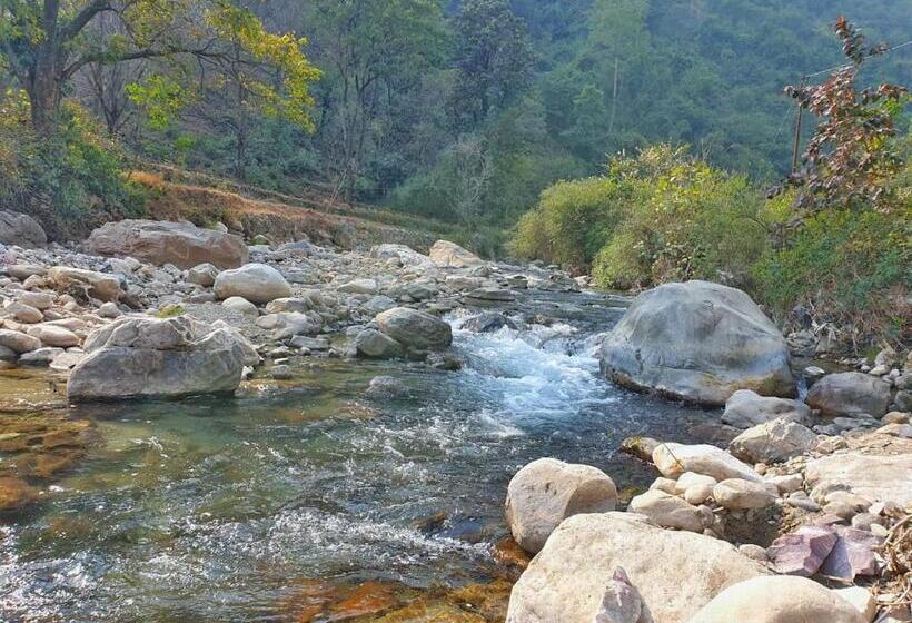 בית מלון כפרי The Kings Delight