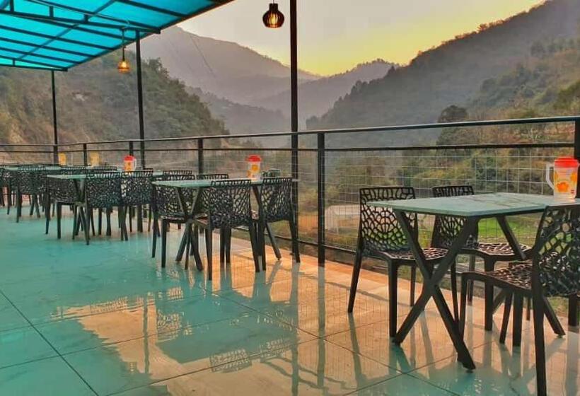 בית מלון כפרי The Kings Delight