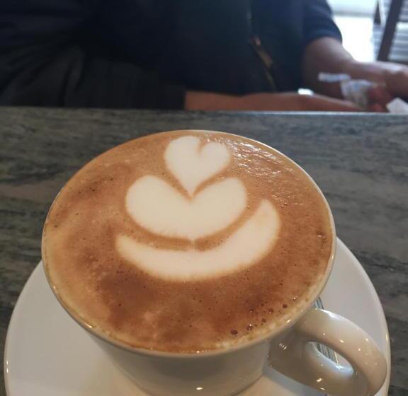 בית מלון כפרי Villa Carla