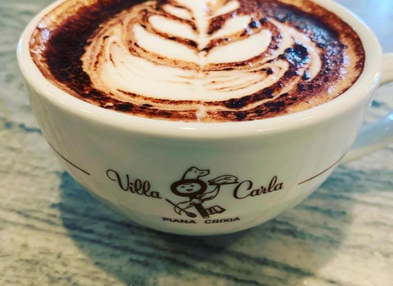 בית מלון כפרי Villa Carla