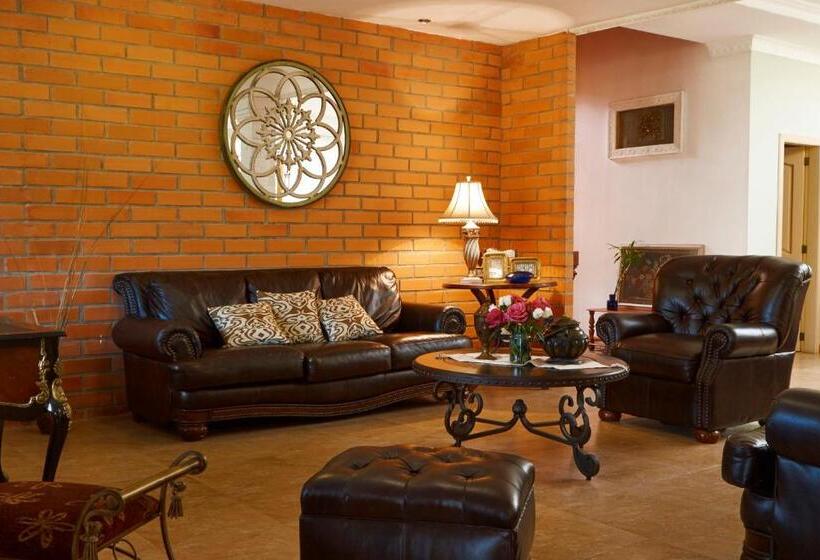 Hotel Villabeatriz Lodge&spa