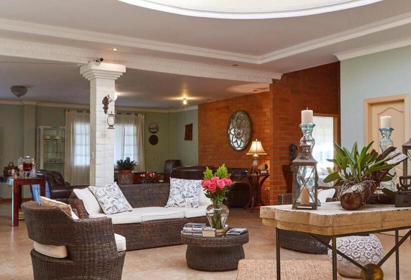 Hotel Villabeatriz Lodge&spa