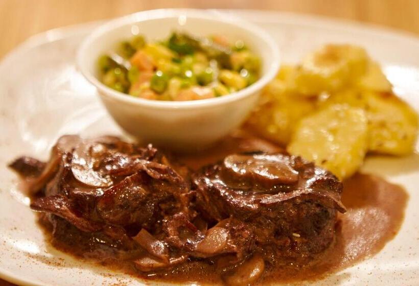 Hotel Villabeatriz Lodge&spa