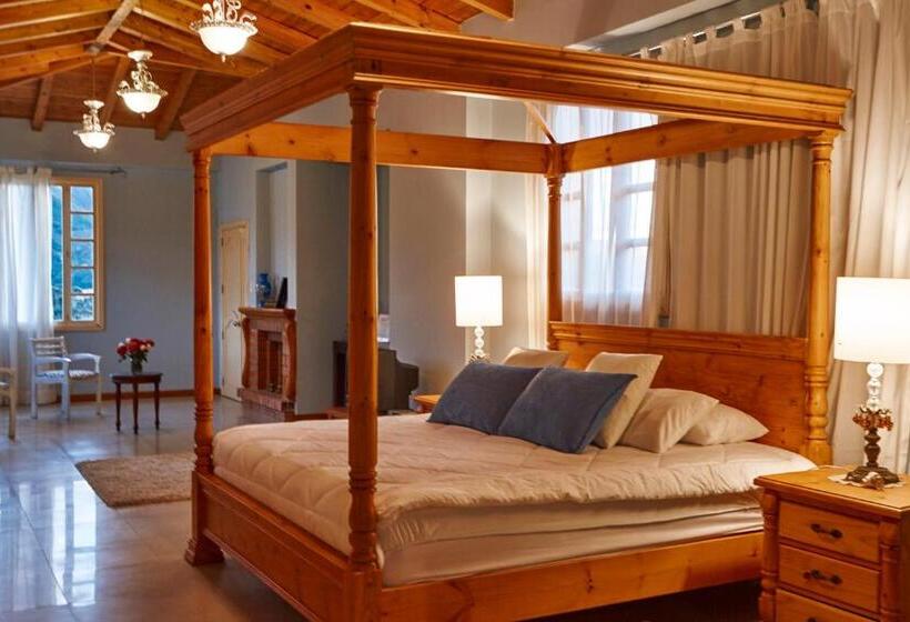 Hotel Villabeatriz Lodge&spa