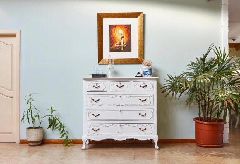 Hotel Villabeatriz Lodge&spa