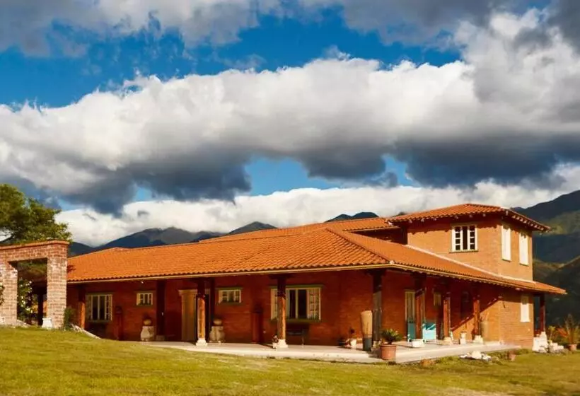ホテル Villabeatriz Lodge&spa