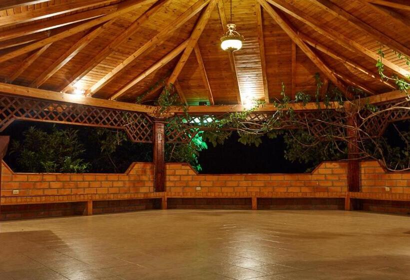 Hotel Villabeatriz Lodge&spa