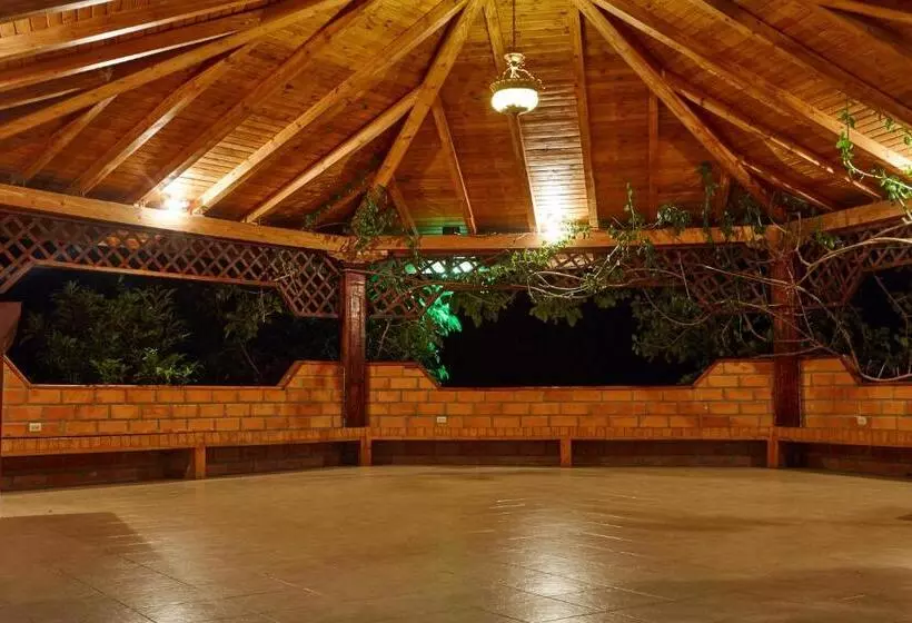 ホテル Villabeatriz Lodge&spa