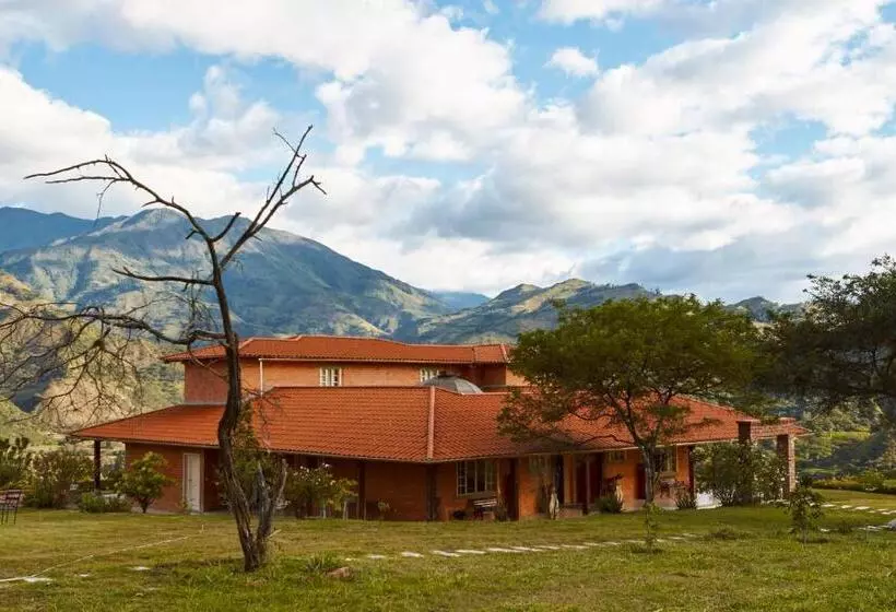 ホテル Villabeatriz Lodge&spa