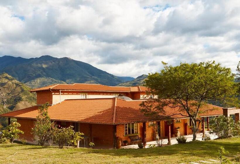 Hotel Villabeatriz Lodge&spa