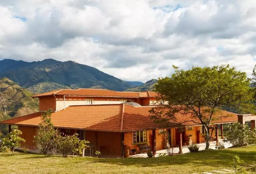 ホテル Villabeatriz Lodge&spa