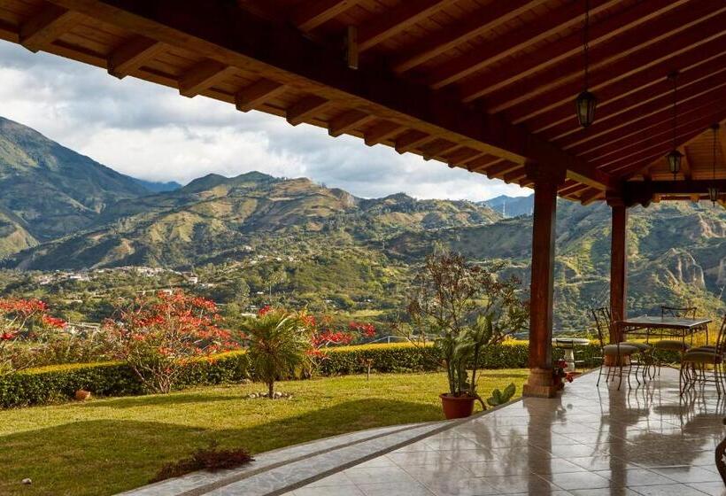 Hotel Villabeatriz Lodge&spa