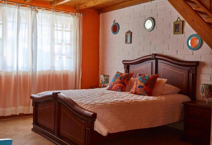 Hotel Villabeatriz Lodge&spa