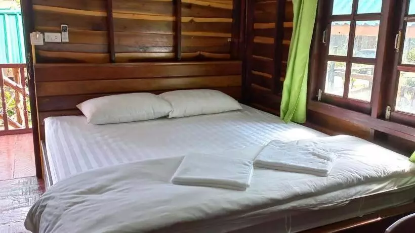 ペンション รายานี