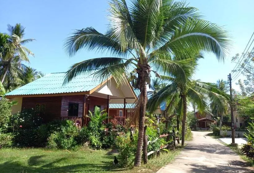 ペンション รายานี