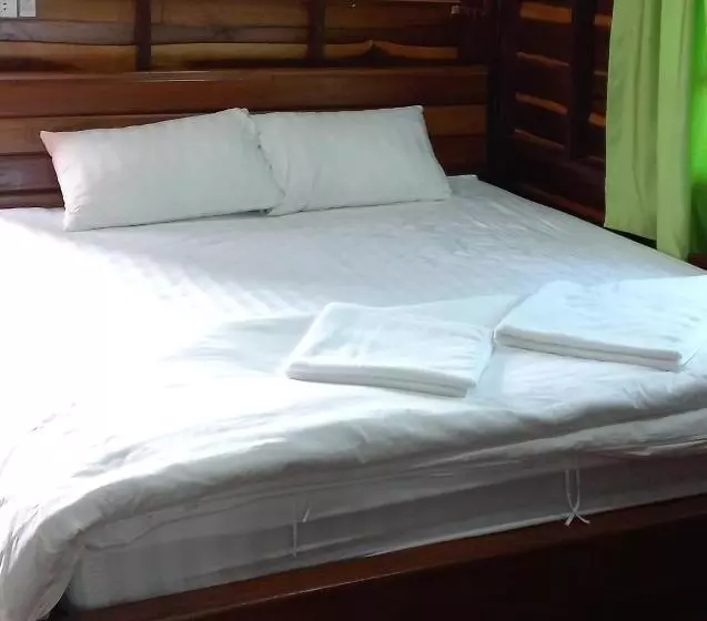 ペンション รายานี