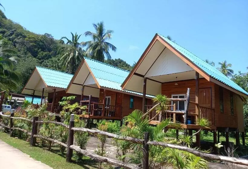 ペンション รายานี