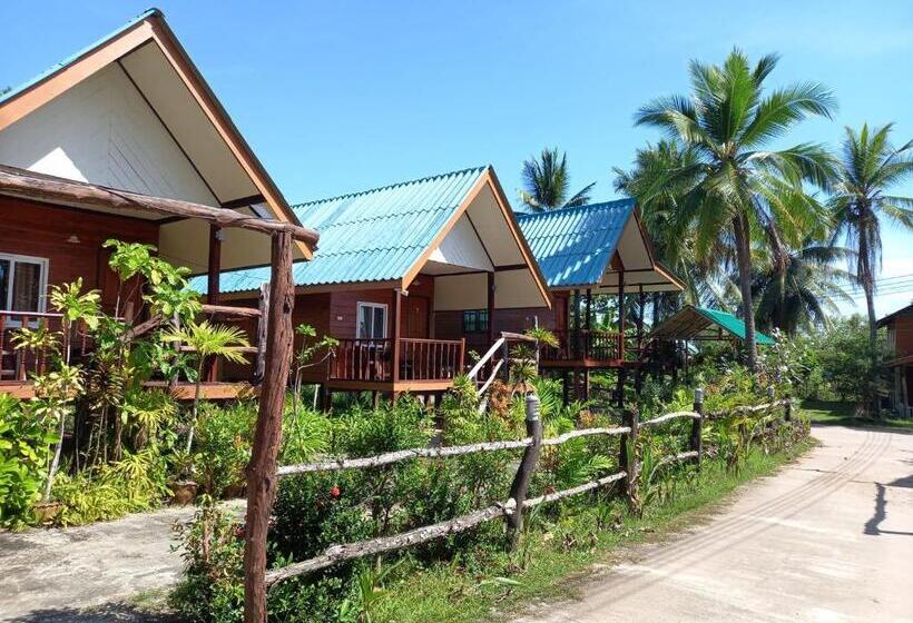 펜션 รายานี