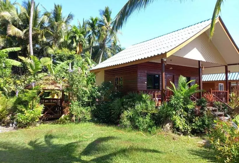 ペンション รายานี