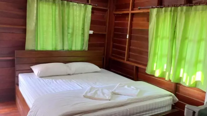 ペンション รายานี