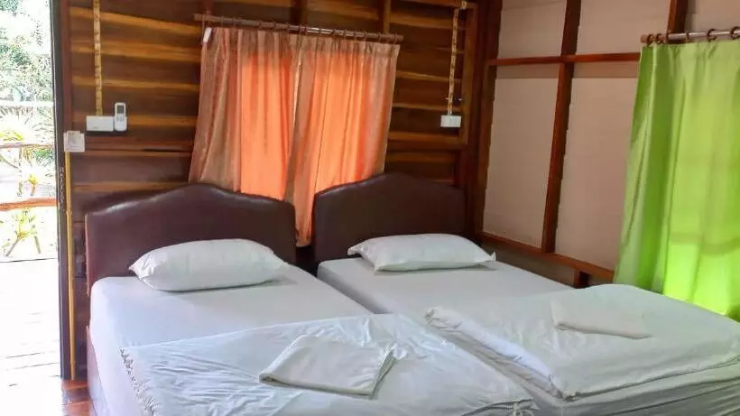 ペンション รายานี