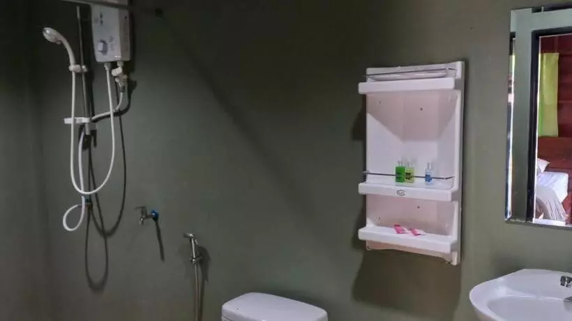 ペンション รายานี