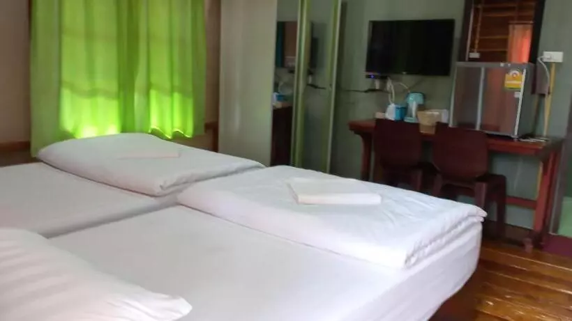 ペンション รายานี