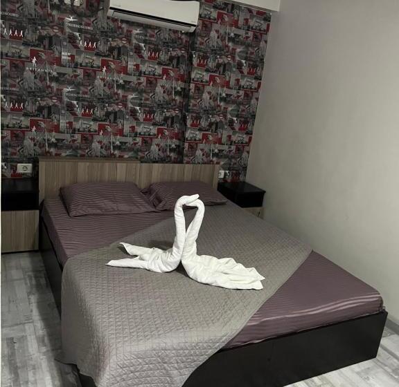 پانسیون Casa Ana