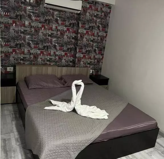 پانسیون Casa Ana