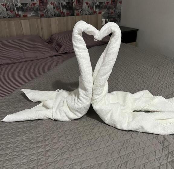 پانسیون Casa Ana