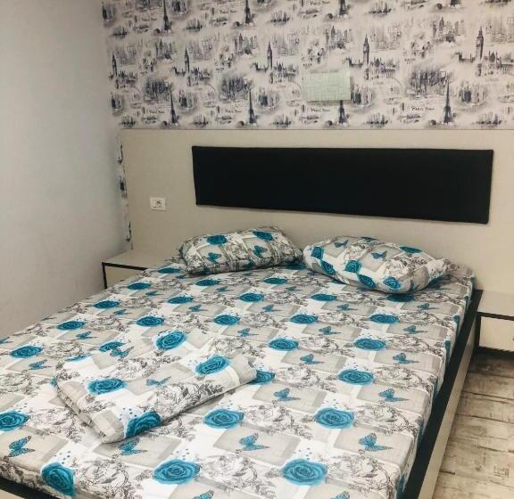 پانسیون Casa Ana