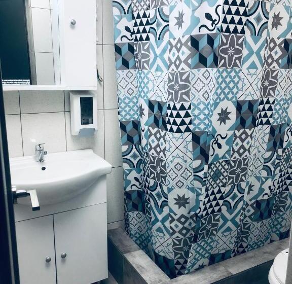 پانسیون Casa Ana