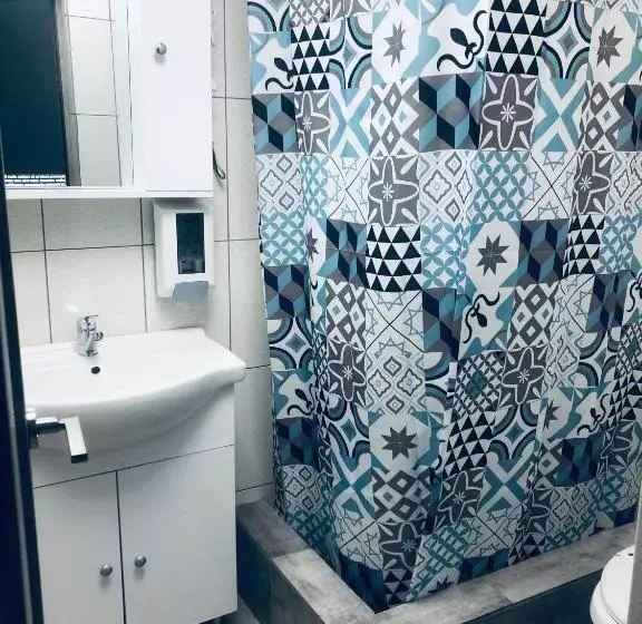 پانسیون Casa Ana