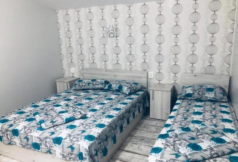 پانسیون Casa Ana