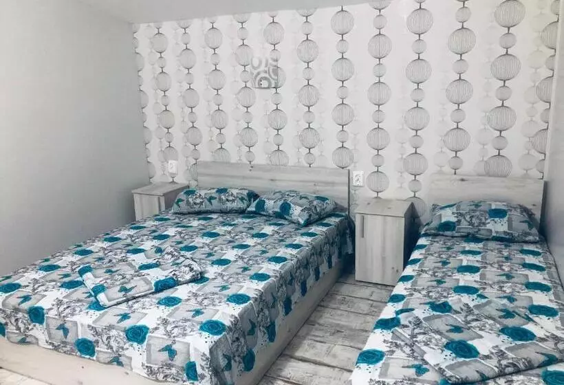 پانسیون Casa Ana
